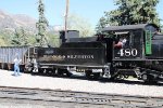 Durango & Silverton Narrow Gauge Railroad